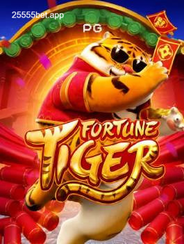 Fortune Tiger - Crash game na 25555BET